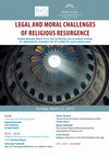 Research paper thumbnail of "Religious Resurgence and the Laws of War – Some Current Eastern Christian Dilemmas"