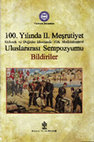 Research paper thumbnail of Marmara Universitesi-100. Yilinda II. Mesrutiyet Sempozyumu Kitabi