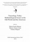 Research paper thumbnail of Microscopic Use-Wear analysis in Latin America. Its contribution to new problems, raw materials and taphonomic contexts.