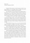 Research paper thumbnail of Emilio Crenzel 10 libros escenciales