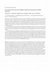 Research paper thumbnail of New excavations in the Mesvin terrace (Belgium): implications for the appearance of Middle Palaeolithic (Pirson S., Haesaerts P., Lavachery P., Spagna P., Collet H., Di Modica K.)