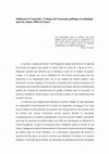 Research paper thumbnail of Mallarmé et l’anarchie : Critique de l’économie politique et esthétique dans les années 1890 en France