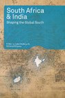 Research paper thumbnail of Monty… Meets Gandhi … Meets Mandela: The Dilemma of Non-violent resisters in South Africa, 1940-60