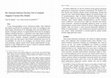 Research paper thumbnail of Örf ve Hukukî Değişim Üzerine - İbn Âbidîn