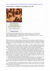 Research paper thumbnail of Book-Review (by Kashif ul Hoda) of "Contesting Colonialism and Separatism: Muslims of Muzaffarpur since 1857, Primus, 2014