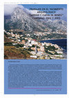 Research paper thumbnail of Un asentamiento prehistórico con notable potencialidad científica en el área Norteafricana del Estrecho de Gibraltar