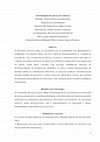 Research paper thumbnail of Arqueologia e Patrimônio 2015