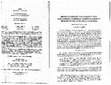 Research paper thumbnail of From Covenant to Constitution: Alexander Campbell's Dispensational Hermeneutic and Adult Baptism