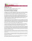 Research paper thumbnail of 2006 Harvard Smithsonian (CfA) Press Release: A Quasar Likely To Contain Magnetospheric Eternally Collapsing Object in Lieu of a True Black Hole