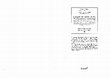 Research paper thumbnail of Luoghi di culto della Transpadana ferrarese attraverso le visite pastorali e il carteggio del vescovo Leni (1611-1628), Ferrara, Comunicarte, 2002