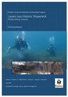 Research paper thumbnail of Leven Lass Historic Shipwreck: Phillip Island, Victoria