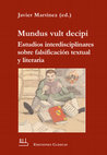 Research paper thumbnail of FALSIFICACIÓN Y PROPAGANDA EN LA HISTORIA: UTOPÍA Y REALIDAD DE LA ‘KOINÉ EIRENE’