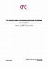 Research paper thumbnail of United Kingdom (and EU Enlargement towards the Western Balkans)