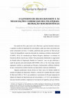 Research paper thumbnail of Presidency of Dilma Rousseff and multilateral trade negotiations: retraction without abandonment