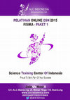 Research paper thumbnail of Paket 1 FISIKA