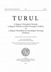 Research paper thumbnail of Dr. Várkonyi Tibor: Négy király, egy szultán. Tarsoly Kiadó. Budapest, 2014. 400 p.