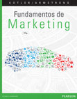 Research paper thumbnail of Fundamentos de Marketing