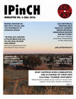 Research paper thumbnail of IPinCH Newsletter Vol 6. (Fall 2014)