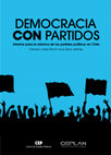 Research paper thumbnail of ¿ Notas para una autopsia? Los partidos políticos en el Chile actual