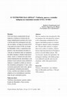 Research paper thumbnail of O “ESTRONDO DAS ARMAS ”: VIOLÊNCIA, GUERRA E TRABALHO INDÍGENA NA AMAZÔNIA (SÉCULOS XVII E XVIII)