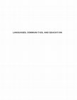 Research paper thumbnail of Zakharia, Z., & Arnstein, T. (Eds). (2005). Languages, communities, and education. New York: Society for International Education.