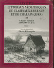 Research paper thumbnail of PETREQUIN P. (ed.), 1997.- Les sites littoraux néolithiques de Clairvaux et Chalain (Jura), III, Chalain 3, 3200-2900 av. J.-C. Paris, Editions de la Maison des Sciences de l'Homme, 2 vol., TOME 1 (ONE)