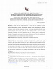 Research paper thumbnail of Tradução Comentada dos Poemas Rúnicos Anglo-Saxão, Islandês, Norueguês e do Abecedarium Nordmannicum [Annotated Translation of the Anglo-Saxon, Icelandic and Norwegian Rune Poem and the Abecedarium Nordmannicum]