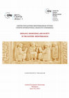 Research paper thumbnail of IDEOLOGY, KNOWLEDGE, AND SOCIETY IN THE EASTERN MEDITERRANEAN, Central European Univeraity Budapest June 4-­‐6, 2015