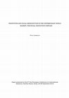 Research paper thumbnail of Production and social reproduction in the contemporary world market: the social production complex