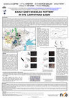 Research paper thumbnail of Czifra, Sz., Kreiter, A., Kovács-Széles, É., Tóth, M., Viktorik, O., Pánczél, P. Early grey wheeled pottery in the Carpathian Basin. Craft and Production in the European Iron Age, Cambridge, UK, 25-27 September, 2015