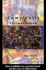 Research paper thumbnail of Understanding Complexity