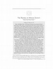 Research paper thumbnail of Said Halim-The Reform of Muslim Society