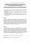 Research paper thumbnail of Quantificação e distribuição espacial da recarga no hidrossistema cársico de Degracias-Sicó a partir do método APLIS: abordagem metodológica inicial