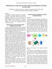 Research paper thumbnail of Operation of the digital multi-bunch feedback systems at Elettra