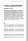 Research paper thumbnail of Podemos y el «populismo de izquierdas» ¿Hacia una contrahegemonía desde el sur de Europa?