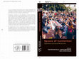 Research paper thumbnail of Spaces of Contention: spatialities and social movements (cover)