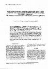 Research paper thumbnail of Towards understanding the Late Neolithic and the Chalcolithic in the Ionian Islands, Western Greece: 14C evidence from Drakaina Cave, Poros, Cephalonia.