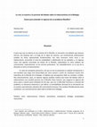 Research paper thumbnail of Lo vivo, lo muerto y lo perenne del debate sobre el reduccionismo en la Biología: Claves para entender la vigencia de un problema filosófico