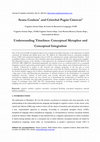 Research paper thumbnail of 2013. Understanding Timelines: Conceptual Metaphor and Conceptual Integration. Cognitive Semiotics 5:1-2