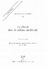 Research paper thumbnail of "Learning and memorising hippiatric knowledge in the late Antiquity and in Byzantium", in: B. Andenmatten, A. Paravicini Bagliani, E. Pibiri (eds.), Le cheval dans la culture médiévale, Firenze, 2015, p. 269-294 (Micrologus’ Library 69)