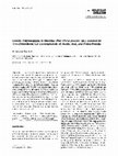 Research paper thumbnail of Genetic polymorphism in maritime pine (Pinus pinaster Ait.) assessed by two-dimensional gel electrophoresis of needle, bud, and pollen proteins