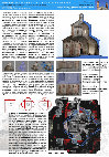 Research paper thumbnail of Il Battistero di Biella. Forma architettonica e modelli di riferimento.