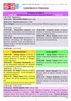 Research paper thumbnail of Defying the Mind-Body Hierarchy - Proposing a Reflecting Order of Embodied Self-consciousness. Situating Cognition: Agency, Affect, and Extension. Trends in Interdisciplinary Studies, Warsaw 16th -19th October 2015