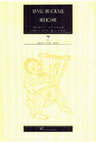 Research paper thumbnail of La parola inafferrabile. Problematiche della traduzione delle scritture indiane
[The Elusive Word. Problems in Translating the Indian Scriptures]