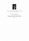 Research paper thumbnail of Overseas Travel as a Shaping Force of World View: the Case of Miklós Horthy