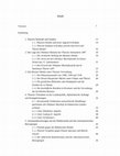 Research paper thumbnail of Der lateinische Briefwechsel des Olmützer Bischofs Stanislaus Thurzó. Eine ostmitteleuropäische Humanistenkorrespondenz der ersten Hälfte des 16. Jahrhunderts. Hamburg, Berlin, London: Lit-Verlag, 2007 (Hamburger Beiträge zur neulateinischen Philologie, hg. von Walther Ludwig, Bd. 5). ‒ 403 S.