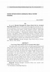 Research paper thumbnail of MUSTAFA İSLAMOĞLU 'NUN GEREKÇELİ MEAL-TEFSİRİNDEKİ  İNANILMAZ HATALAR ..!