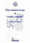 Research paper thumbnail of La expansión castellana: demografía, economía