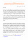 Research paper thumbnail of La tecnología de las ocupaciones formativas durante el primer milenio de la era en el sur del Valle de Yocavil y áreas aledañas al valle (Pcia. de Catamarca)