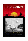 Research paper thumbnail of Time Matters: Global and Local Time in Asian Societies  (ed.) (2001)